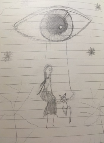 forestofthelostchildren